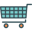Shopping cart