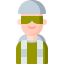 Parachutist