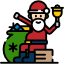 Santa claus