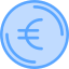 Euro coin