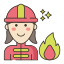 Firefighter