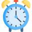 Alarm clock