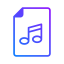 Music sheet