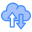 Data transfer