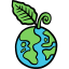 Planet earth