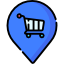 Shopping cart