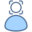 Face recognition