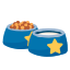 Dog food