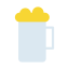 Beer mug