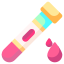 Blood test