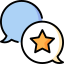 Good feedback