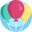 Balloons
