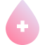 Blood donation