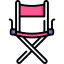 Director chair