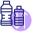 Recycle bottle