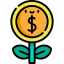 Money growth