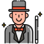 Magician