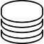 Rounded Database  