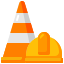 Traffic cone