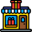 Gift shop