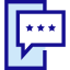 Rating stars