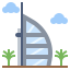 Burj al arab