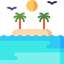 Island