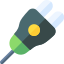 Power plug