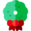 Christmas wreath