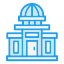 Government building