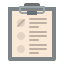 List