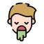 Vomit