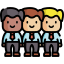 Staff