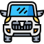 Electric car