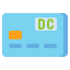 Debit card