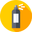 Hair spray