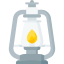 Oil lamp