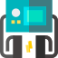Defibrillator