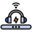 Headphone