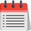 Calendar