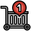 Shopping cart