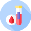 Blood test
