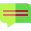 Speech bubble