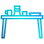 Coffee table