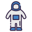 Space suit