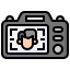 Face recognition