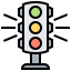 Traffic light