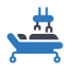 Robotic surgery