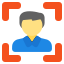 Face recognition