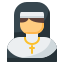 Nun